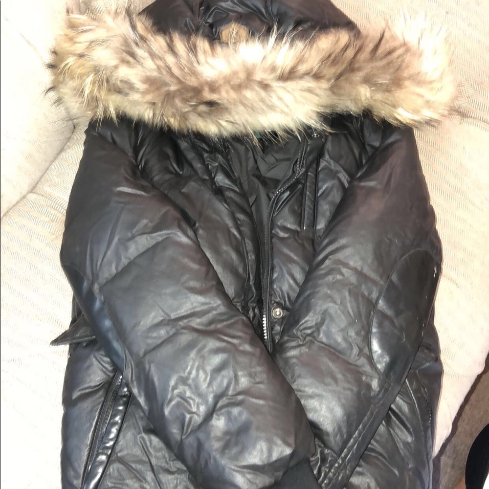 Boy coat - Picture 3 of 3